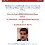 nicolas maduro image