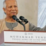 Muhammad yunus