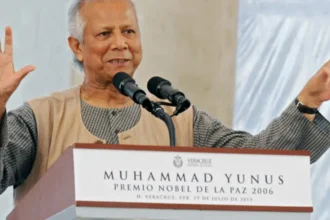 Muhammad yunus