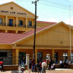 milimani law courts