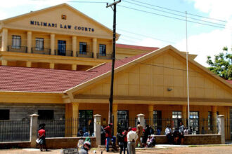 milimani law courts