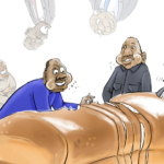 Ruto-Raila secret agenda