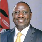 william ruto