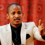 Embakasi east MP, Babu owino PHOTO| Pulse Uganda