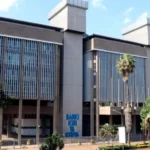 Central Bank of Kenya