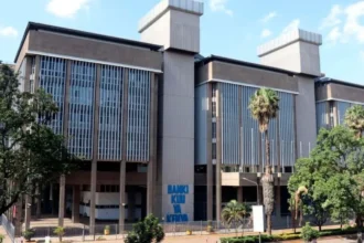 Central Bank of Kenya