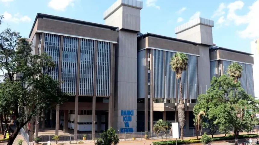 Central Bank of Kenya