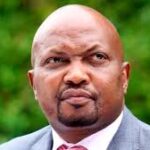 Moses Kuria