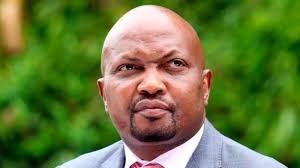 Moses Kuria