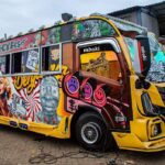 Money Fest Matatu