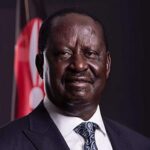 Raila Omollo Odinga