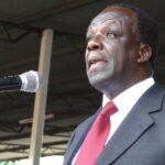 Wycliffe Oparanya PHOTO| Alchetron