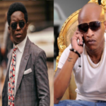 Kasmuel McOure and Musician prezzo