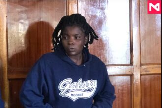 28-year-old househelp, Violet Ndukweh Lijoodi, in court