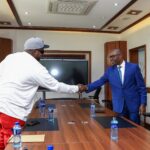 Khaligraph jones and Korir Sing'Oei PHOTOS | @SingoeiAKorir