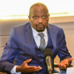 Moses Kuria