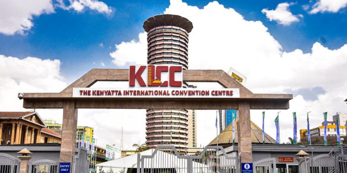 KICC Nairobi PHOTO| Nairobi Leo