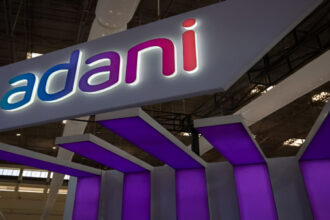 Adani company PHOTO| Goodreturns