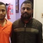 asmal and jamil, the brothers who were abducted PHOTO| Kenyans