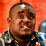 Former Kakamega senator, Cleophas Malala PHOTO| The-star