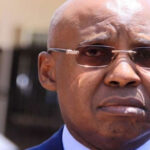 Former Presidential aspirant and bussinessman, Jimi Wanjigi PHOTO| The standard