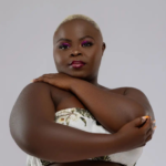 Kenyan socialite, Pritty Vishy PHOTO| mpasho