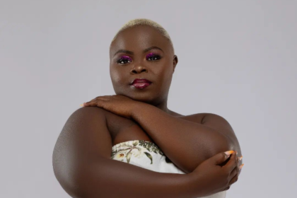 Kenyan socialite, Pritty Vishy PHOTO| mpasho