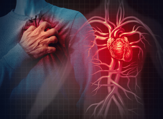 cardiovascular disease PHOTO| Sprint medical