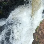 27-Year-Old Drown While Swimming At A WaterFall In Kirinyaga PHOTO| Citizen Digital