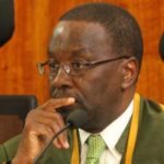 Former Chief Justice, Willy Mutunga PHOTO| The-star