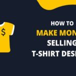 How To Make $10,000 Every Month Making Selling Designs On Etsy