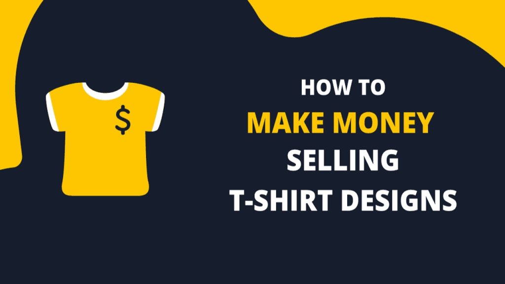 How To Make $10,000 Every Month Making Selling Designs On Etsy
