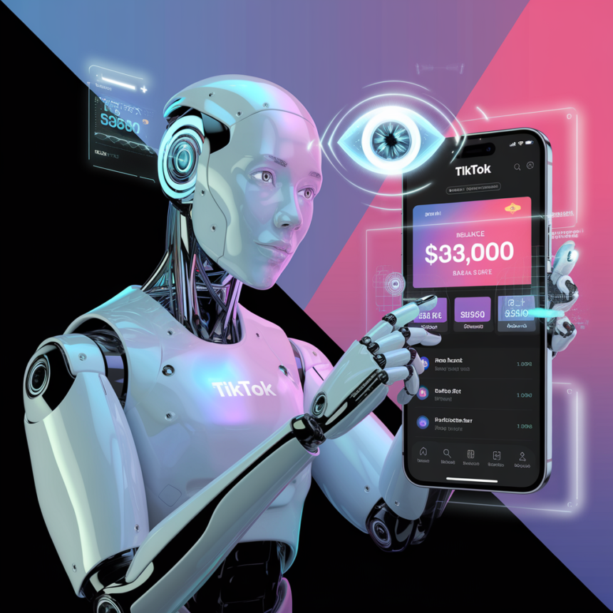 Best AI Tools That Will Help Make You Easy Money On Tiktok